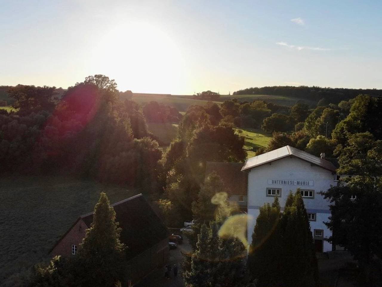 Foto 5 von 24: Geräumiges Ferienhaus im Teutoburger Wald