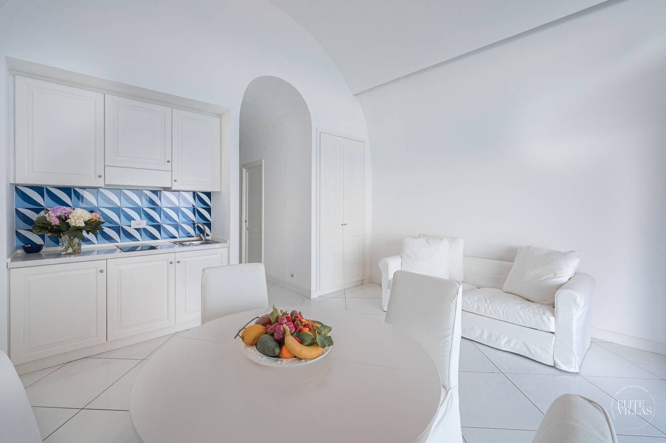 Foto 10 von 42: Villa Blue Sea Amalfi by Elite Villas