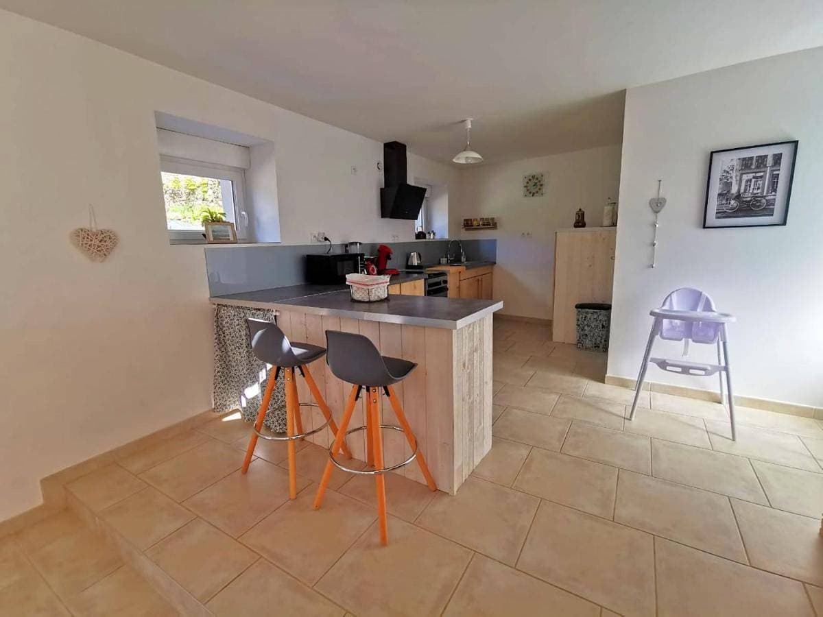 Foto 4 von 5: Two-Bedroom Holiday Home