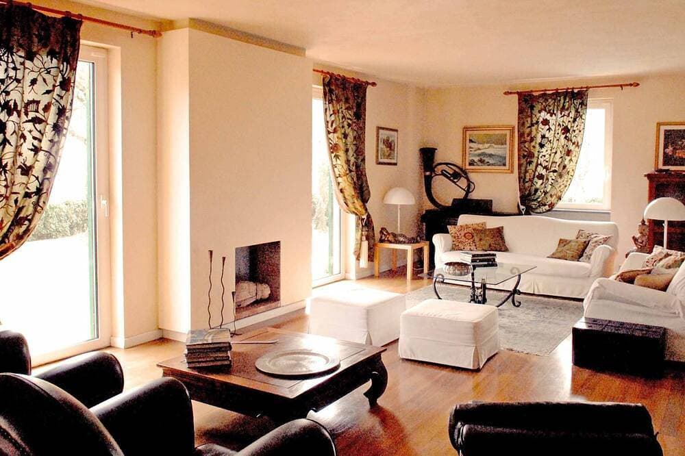 Foto 6 von 21: Villa Goa 13p mit exklusivem Pool, kostenfreiem WLAN, Grill in der Nähe von Stränden und CinqueTerre