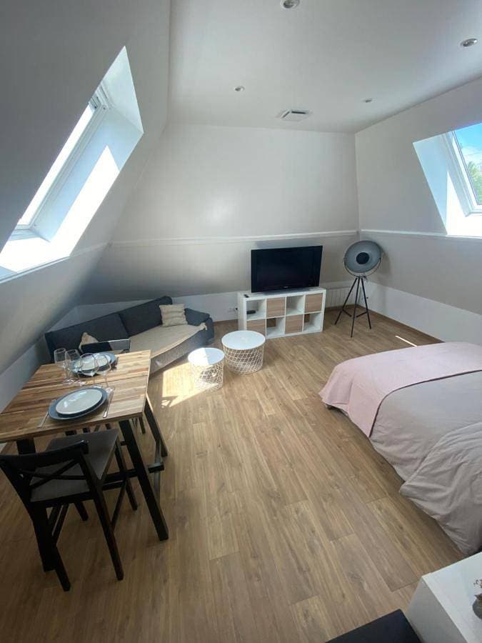Foto 3 von 20: One-Bedroom House