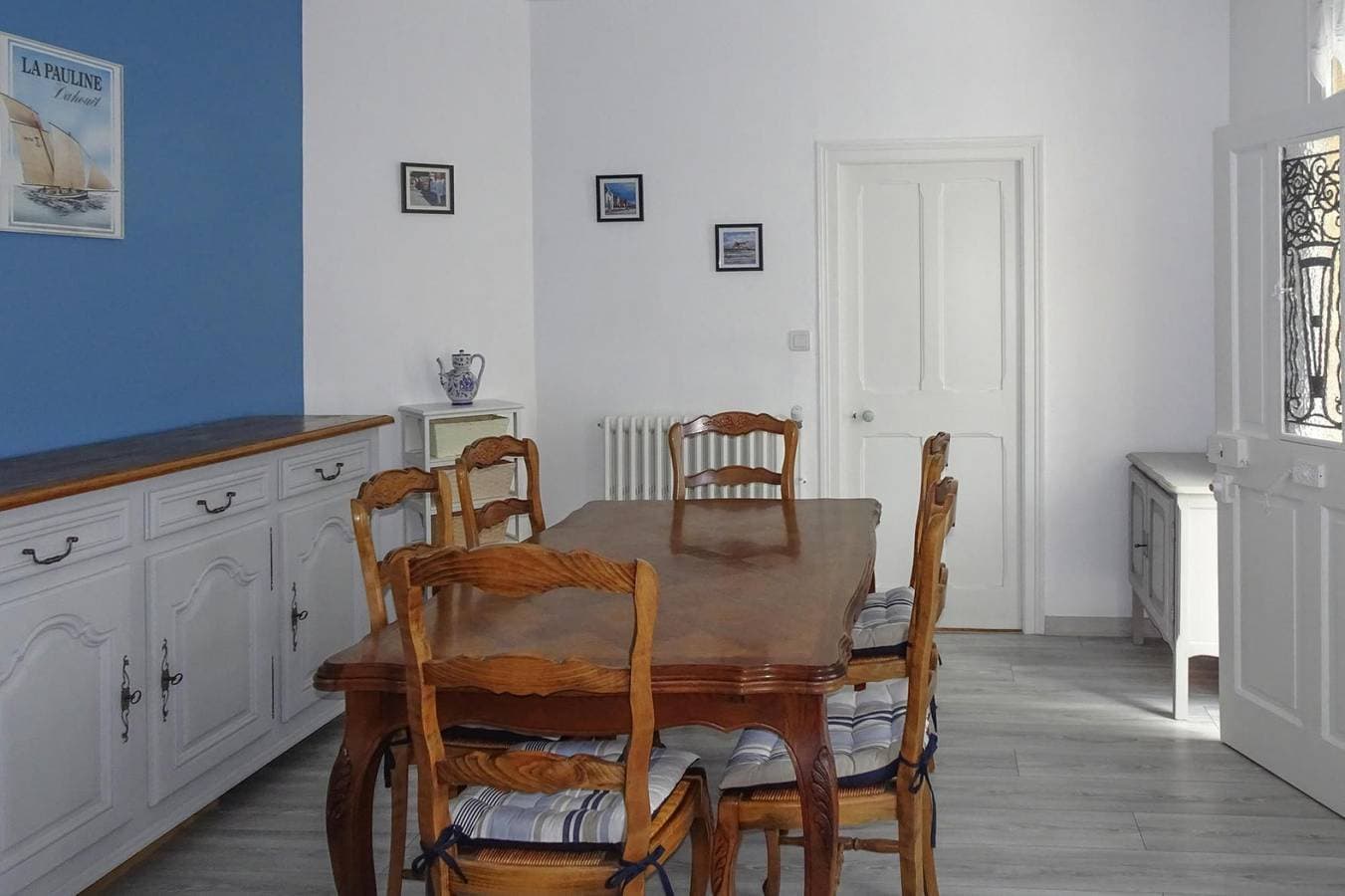 Foto 3 von 23: Ferienhaus in Pléneuf nahe Sandstränden