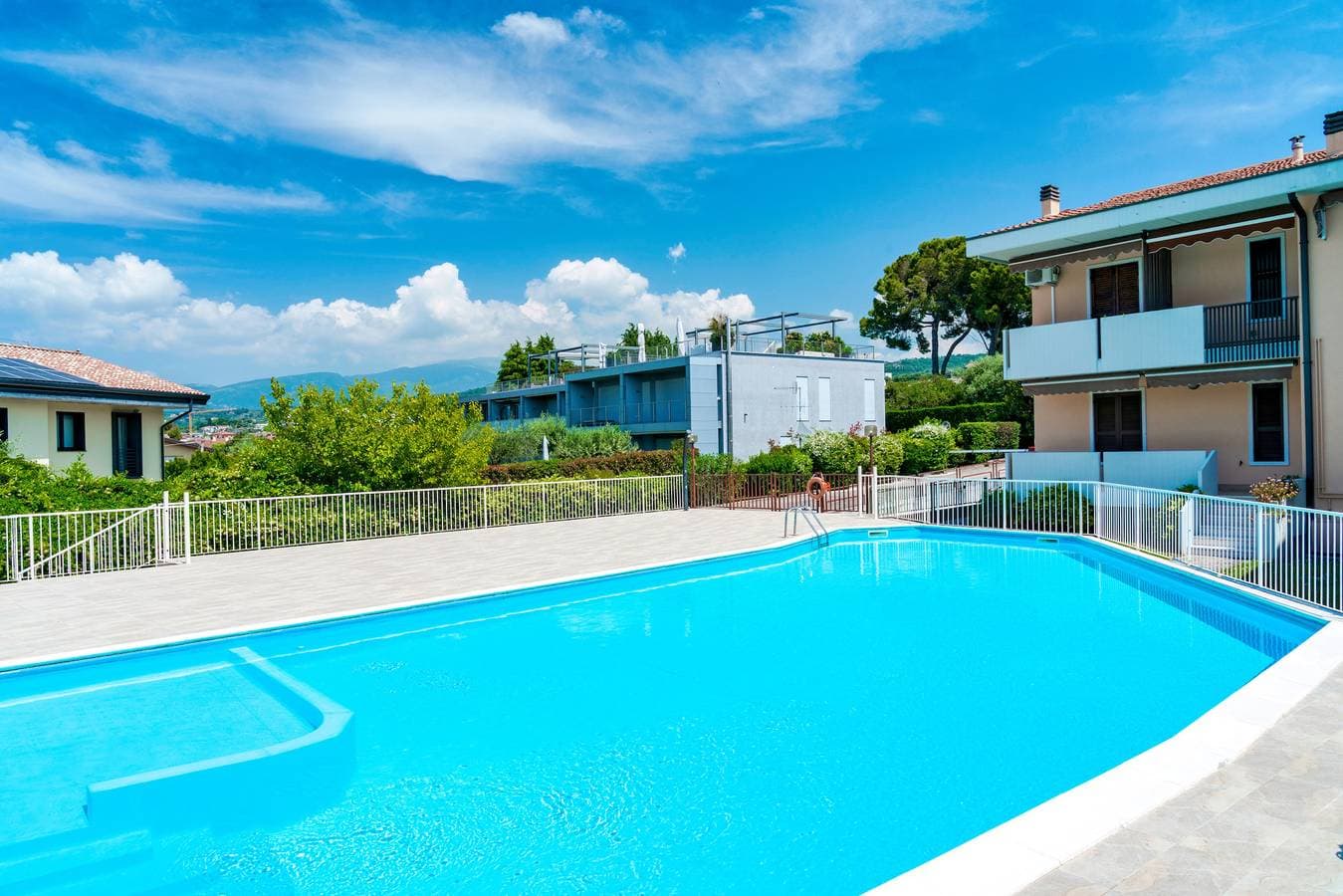 Foto 7 von 36: Regarda - Emerald Wohnung neben Strand mit Pool