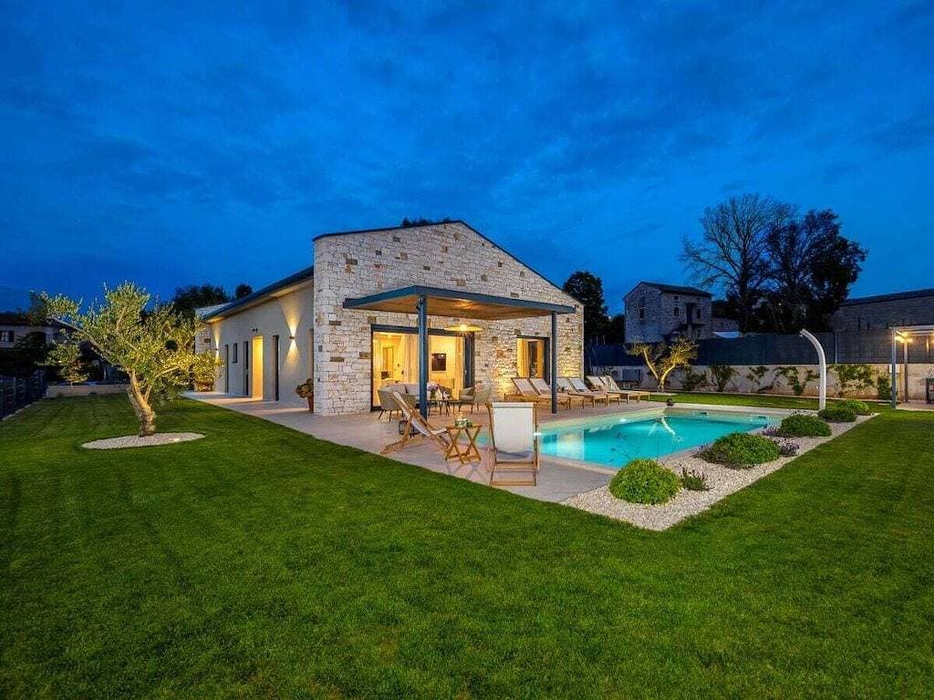 Foto 13 von 65: Casa Fiore Viola
