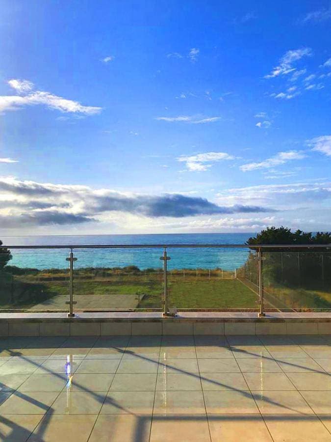 Foto 5 von 7: Two-Bedroom Apartment with Terrace and Sea View