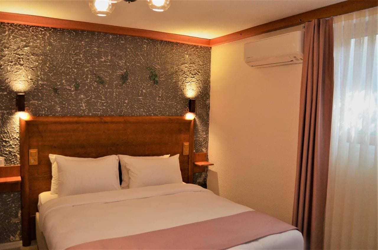 Foto 6 von 9: Budget Double Room