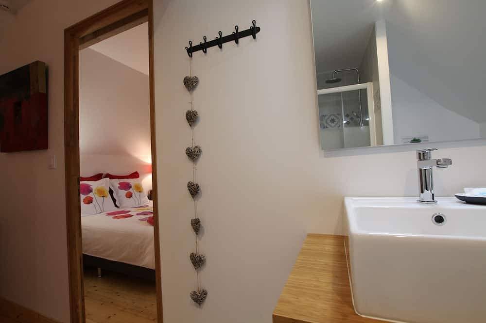 Foto 6 von 30: Ferienhaus in einer Oase der Ruhe \"Le Vast\" im Herzen des Val de Saire im Cotentin