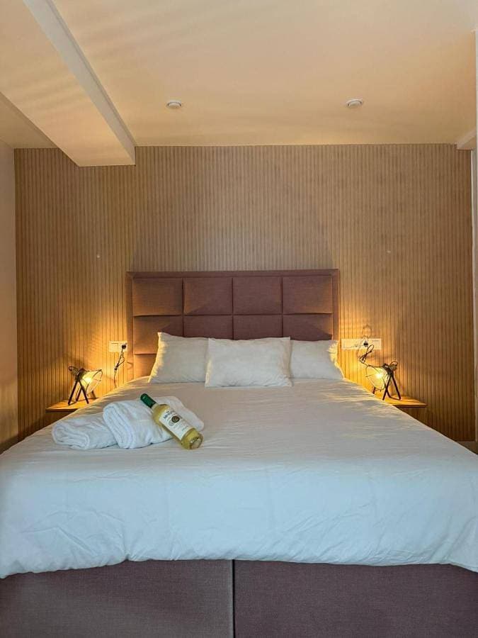 Boutique Apartments Hotel Playa San Gabriel 1
