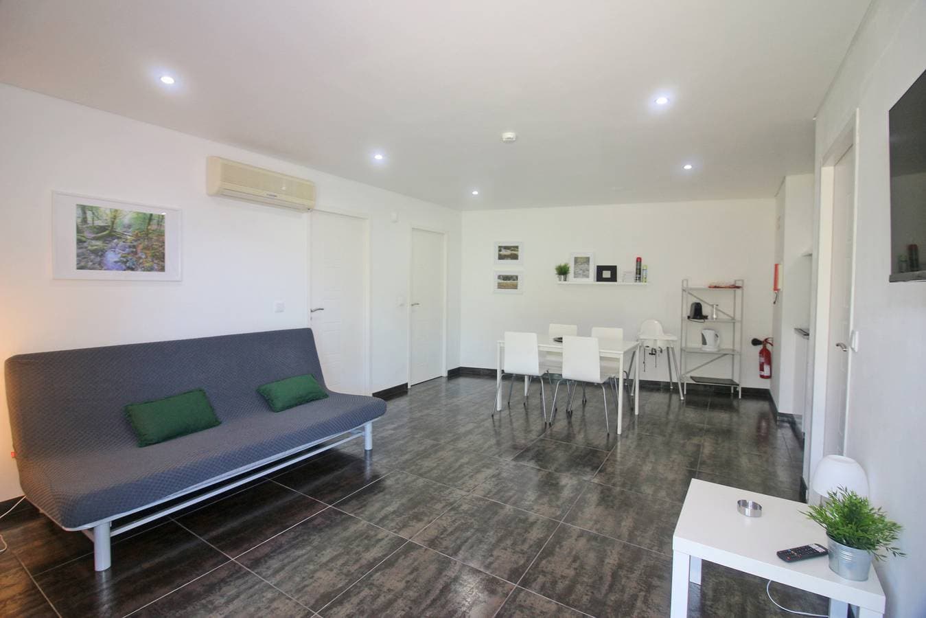 Foto 5 von 16: Apartamento Corço - Casas Barca do Rio - Gerês