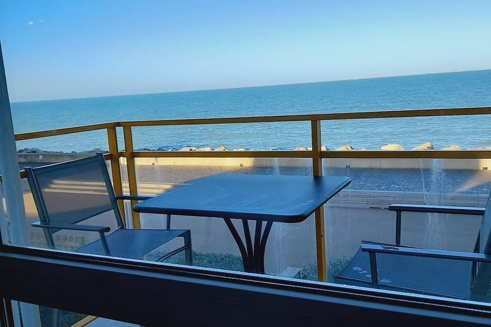Foto 13 von 15: Apartment Meer Und Deich Wissant
