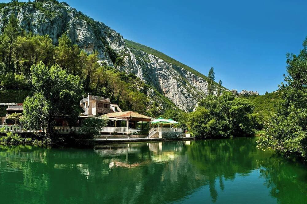 Foto 10 von 30: Villa The View - Omis