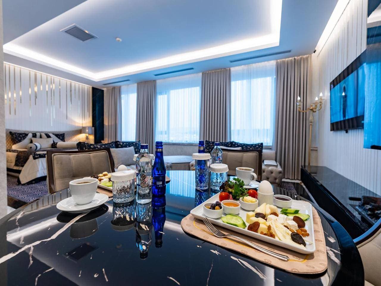 Foto 9 von 13: Executive Suite