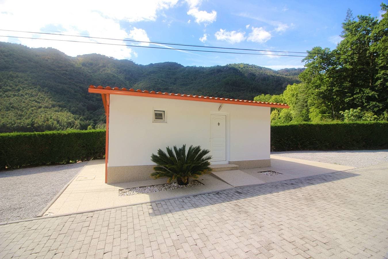 Foto 2 von 11: Paraíso do Gerês  T1