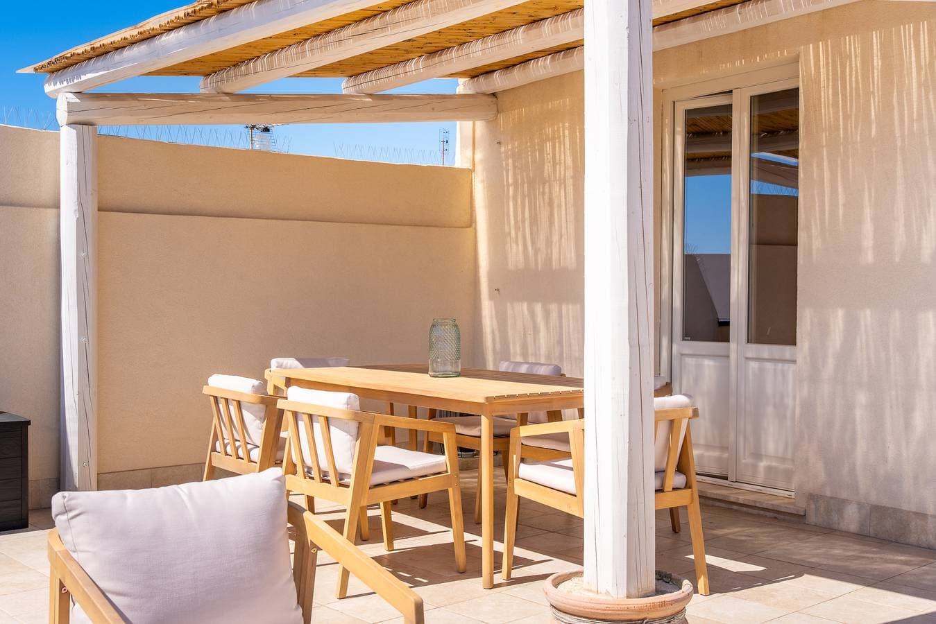 Foto 2 von 24: Casa Verga con Terrazza