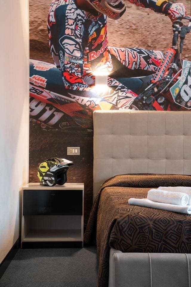 Foto 12 von 13: Double or Twin Room