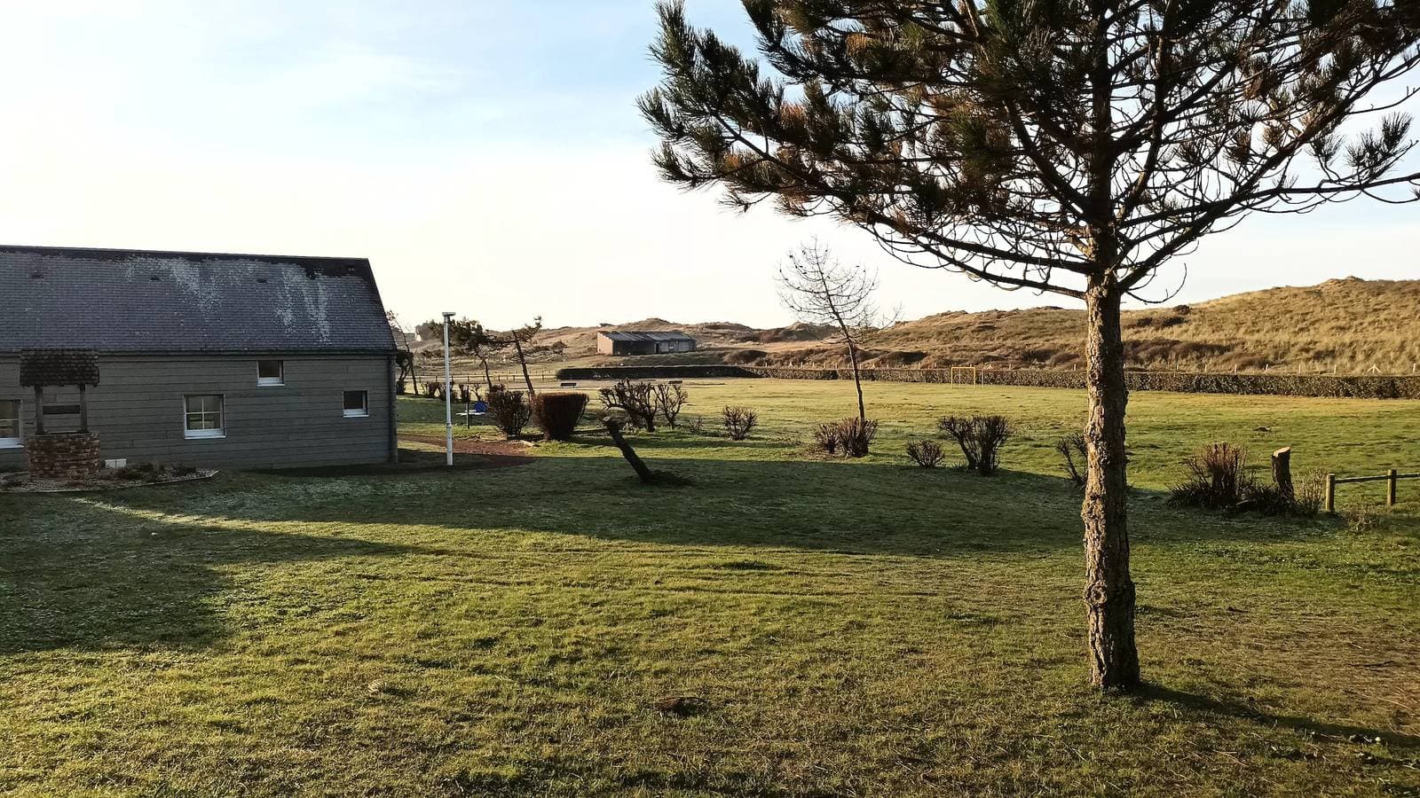 Cabane Sauterelle 2 Personen 1