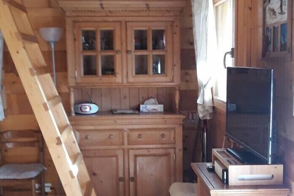 Foto 10 von 22: Mazot der Hirsche