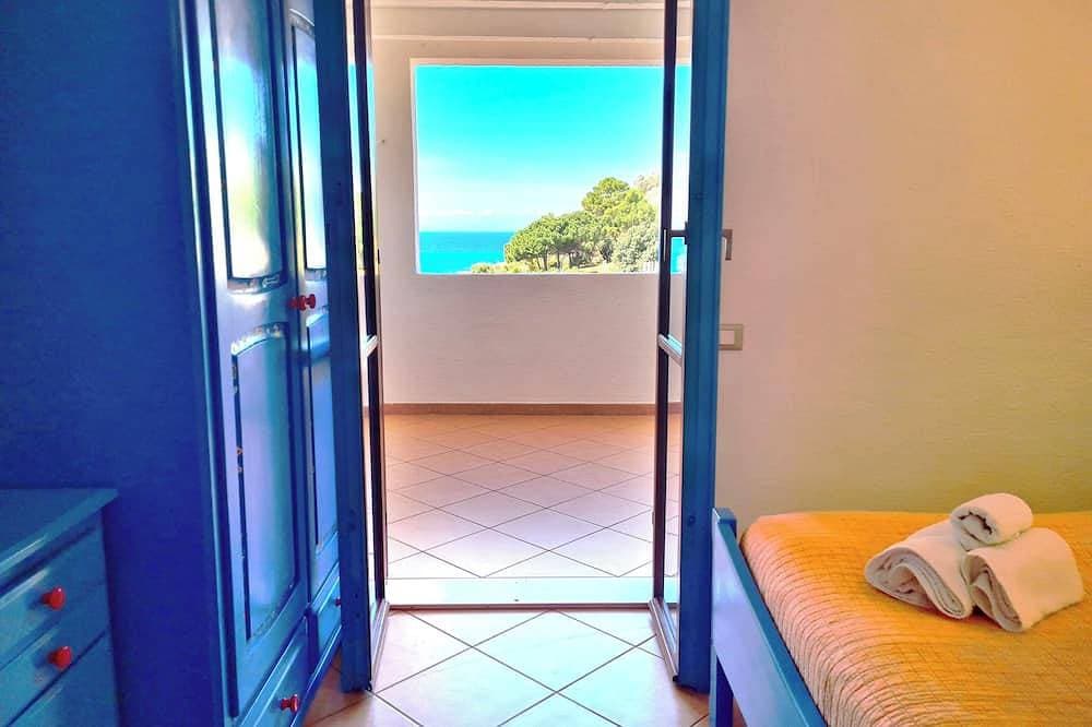 Foto 3 von 30: Villa mit Meerblick, 100 Meter vom Strand entfernt. Internet WiFi - Geremeas
