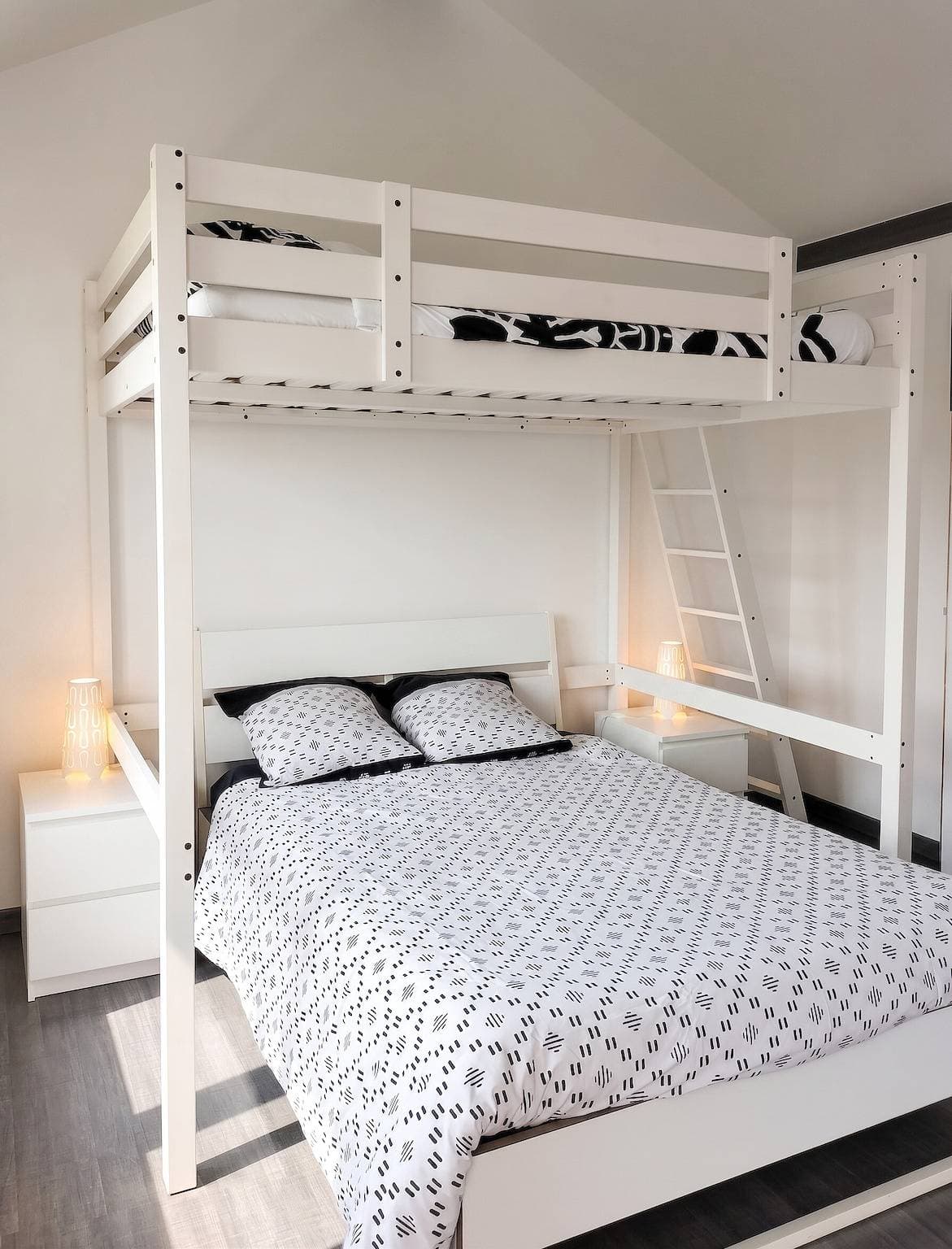 Foto 3 von 13: Charmantes Studio in Vierville-sur-Mer – 30m² mit Garten
