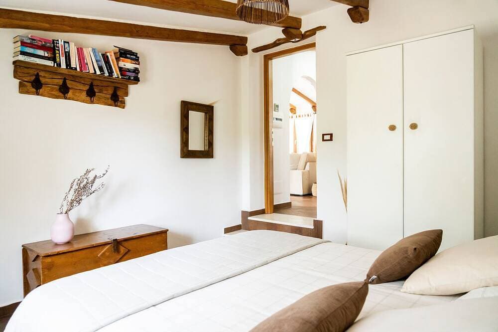 Foto 5 von 30: Ferienhaus für 4 Gäste mit 70m² in Orosei