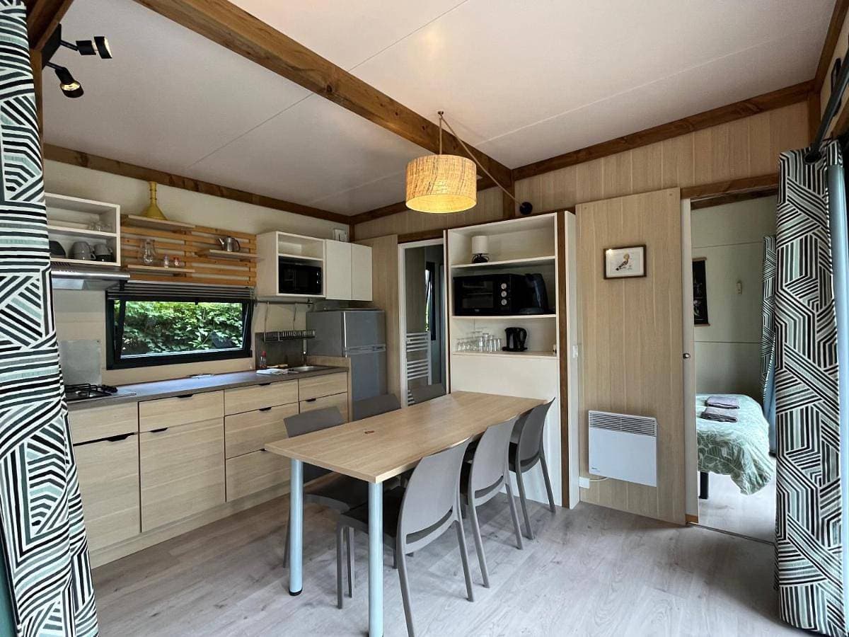 Foto 2 von 7: Chalet