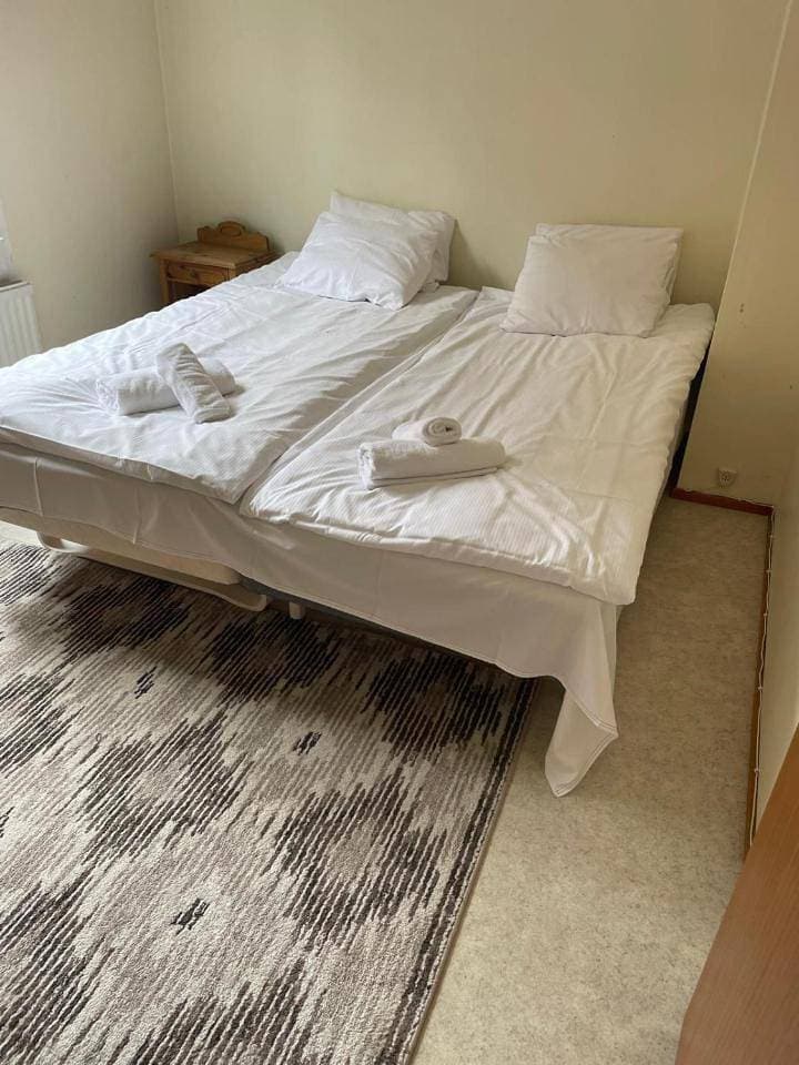 Foto 9 von 12: Two-Bedroom Apartment