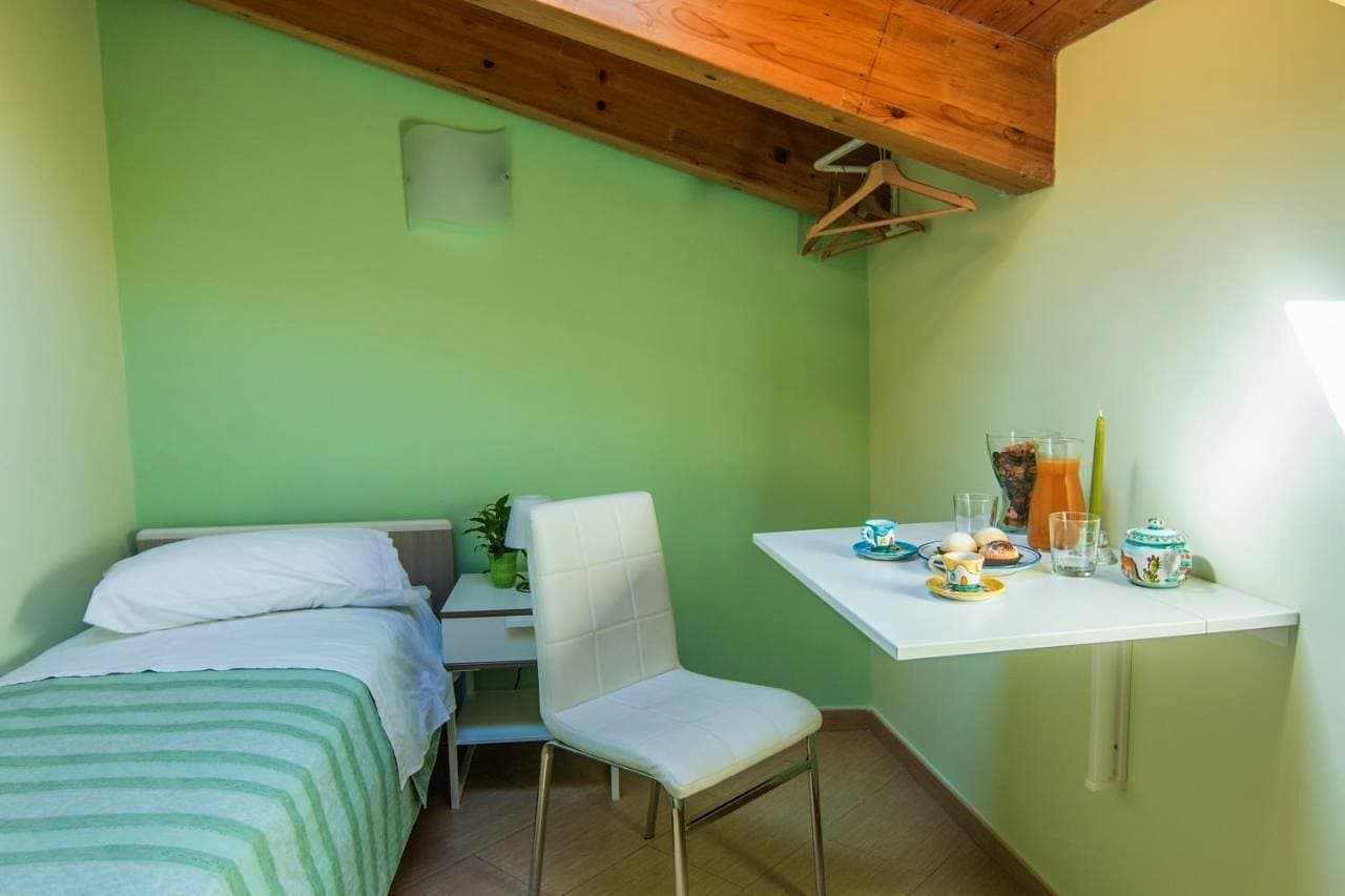 Foto 4 von 21: Standard Double Room