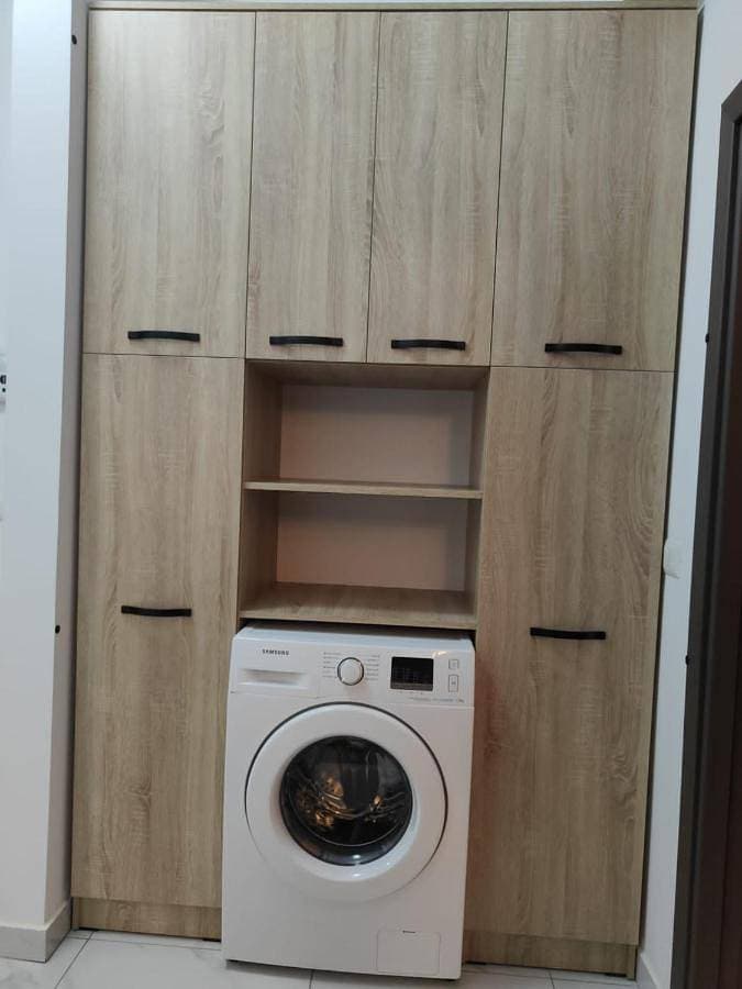 Foto 3 von 9: One-Bedroom Apartment