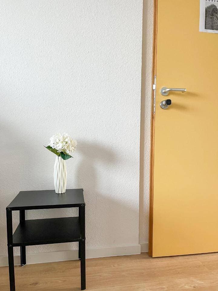 Foto 6 von 9: Double or Twin Room with Shared Bathroom