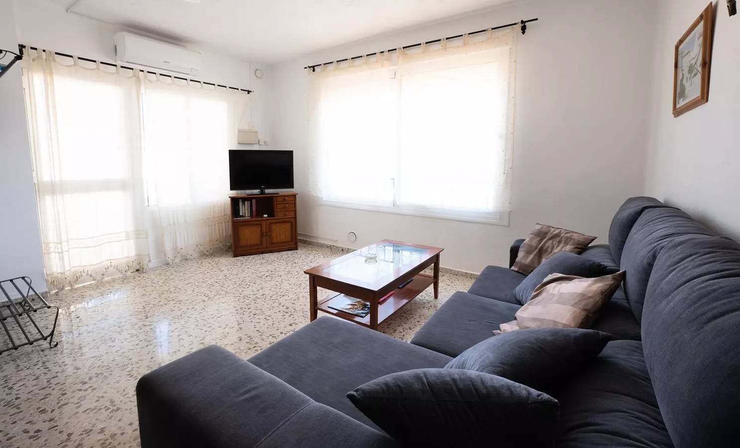 Foto 11 von 29: Urb. Punta Lara, Plza. Sevilla 2, 2 D -