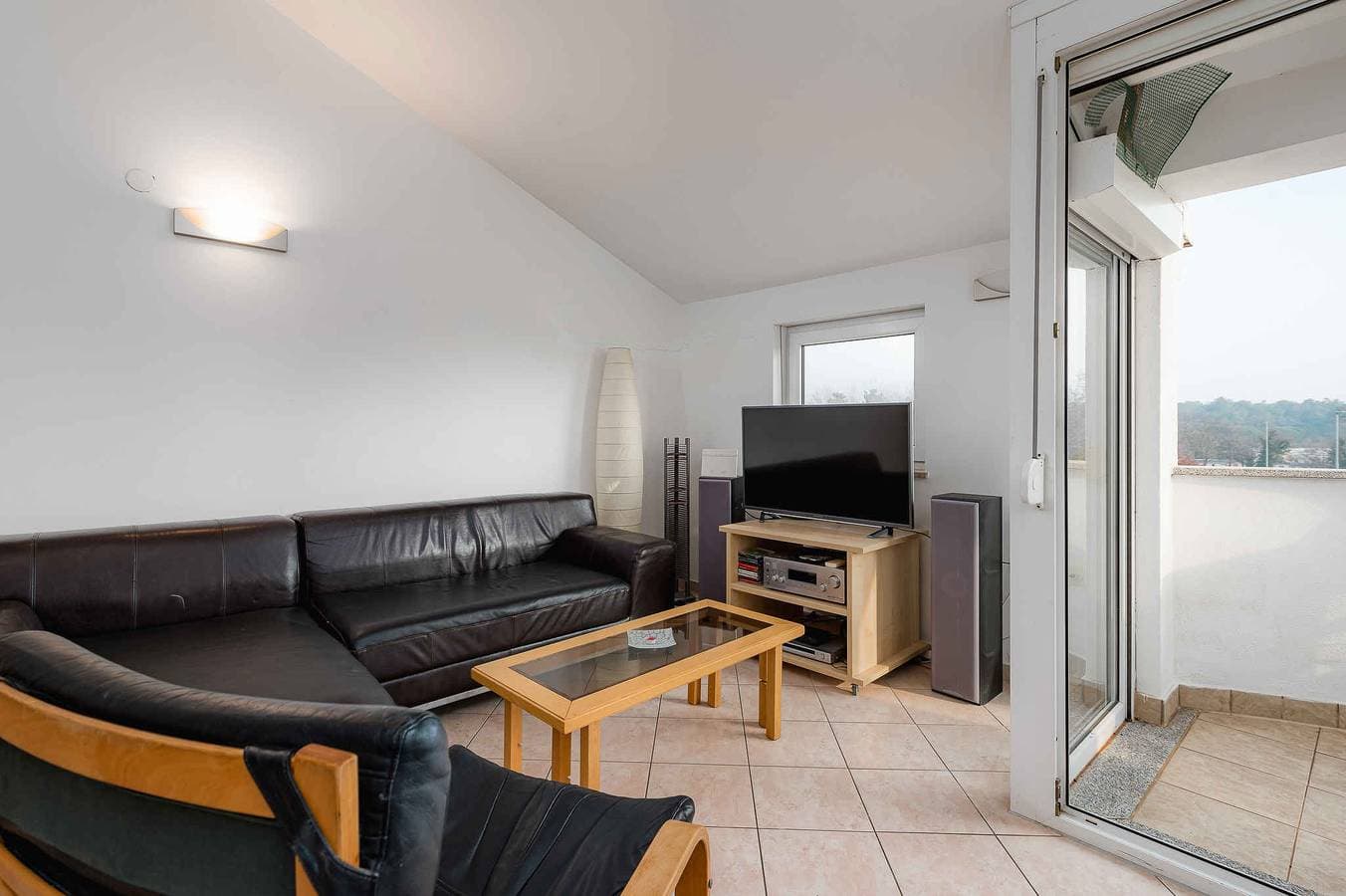 Foto 8 von 23: Ferienwohnung mit Klimaanlage