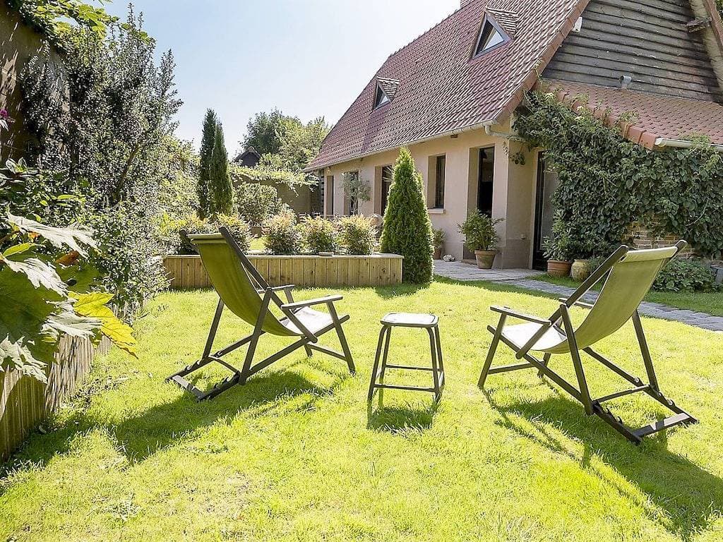 Foto 5 von 42: Maison Gabrielle||