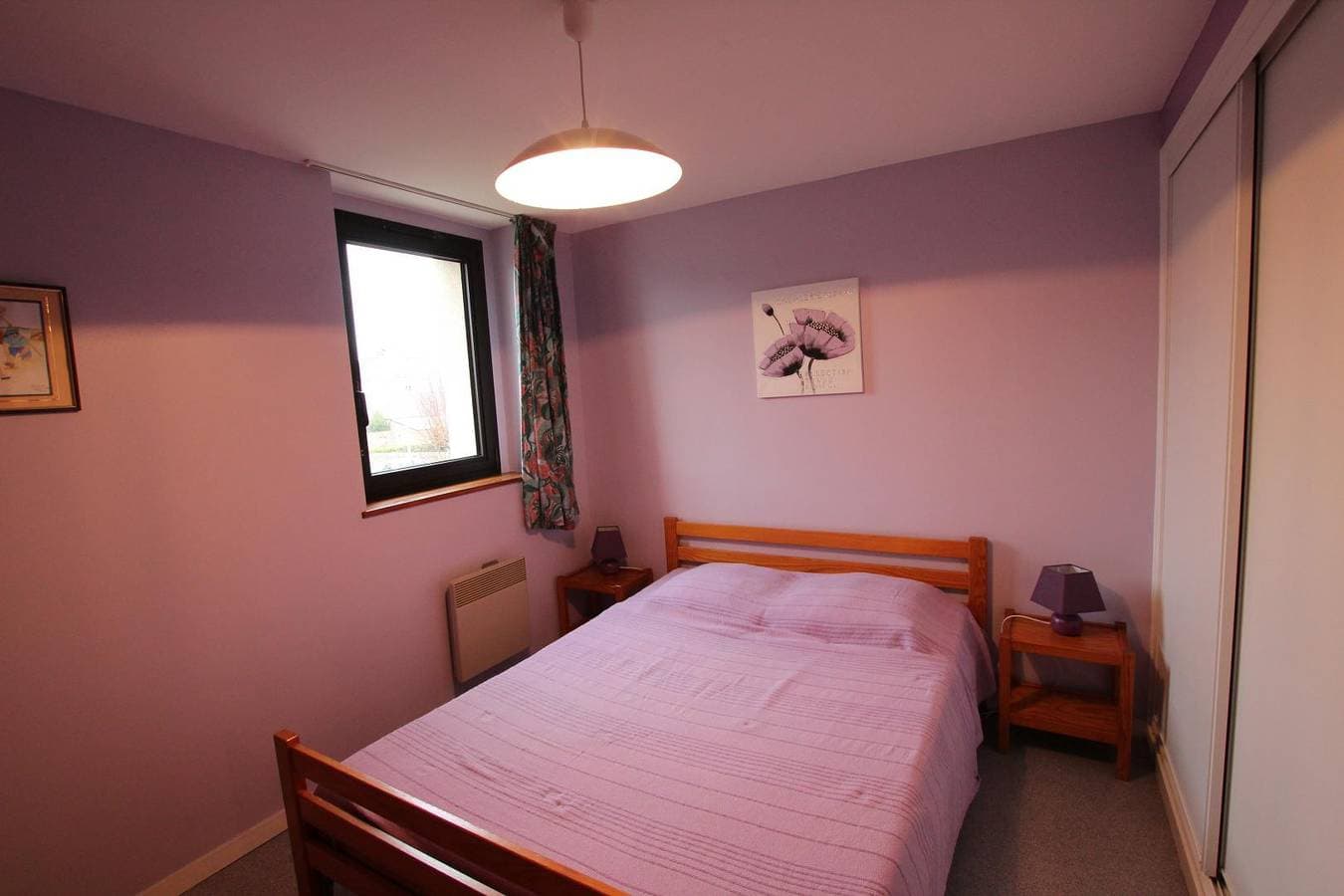 Foto 7 von 18: Gemütliche Gite mit Parkplatz, TV, Garten & Internet - 2km zum Strand