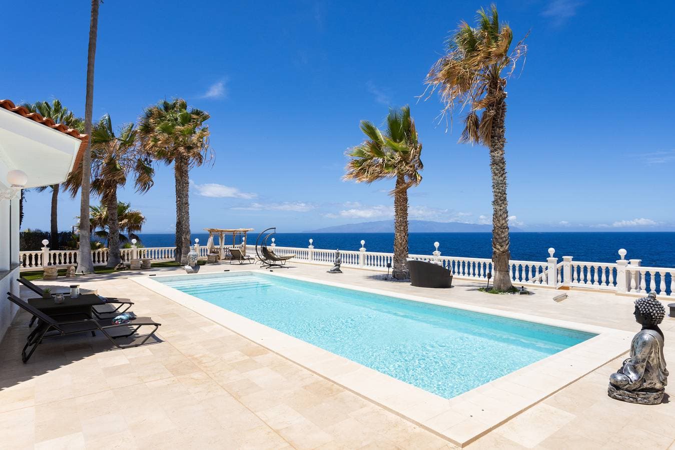 Foto 7 von 54: Atlantic Dream with pool and jacuzzi Only Adults