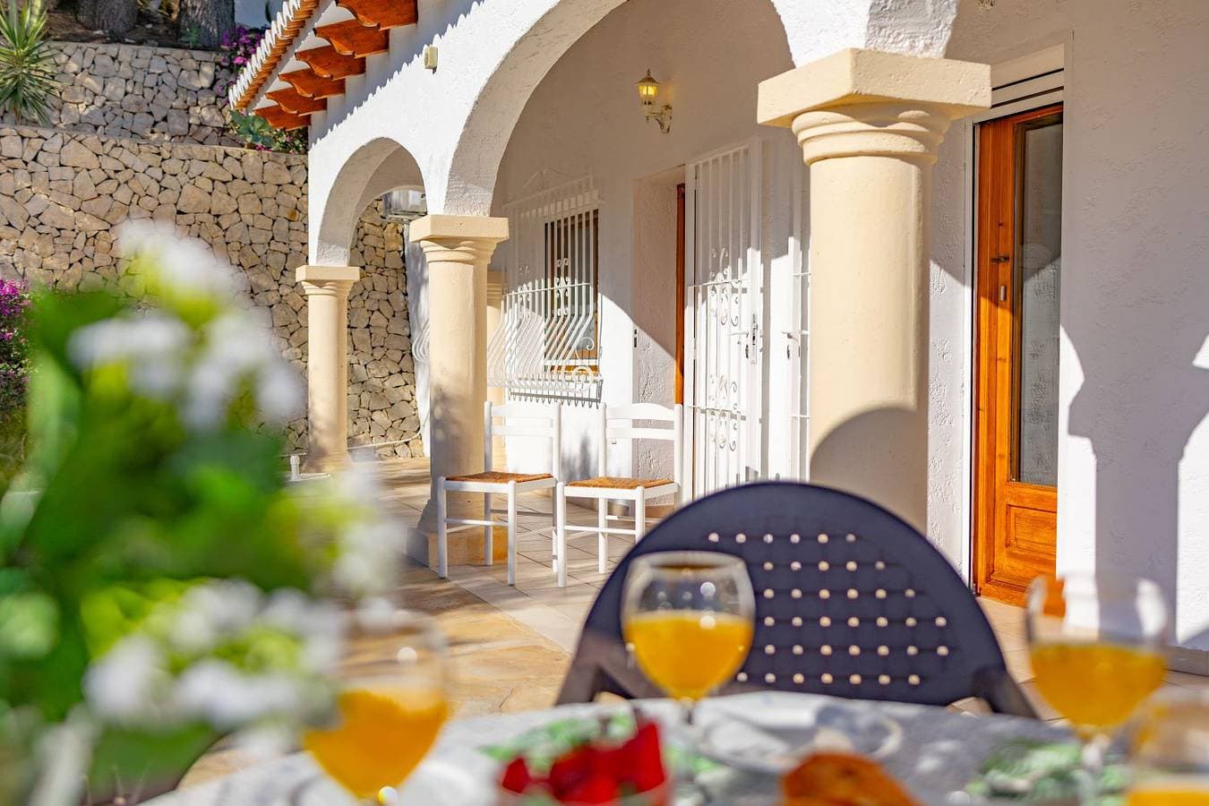 Foto 7 von 46: Villa Lehman - PlusHolidays