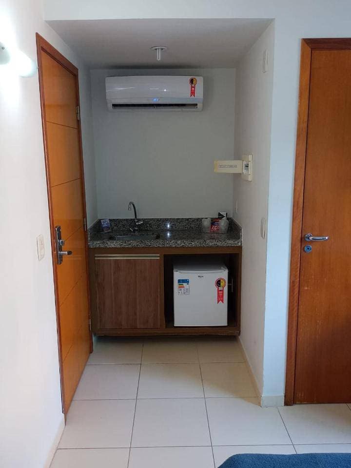 Foto 12 von 36: Apartment with Sea View