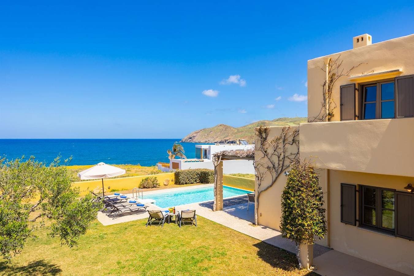 Villa 180m² 1