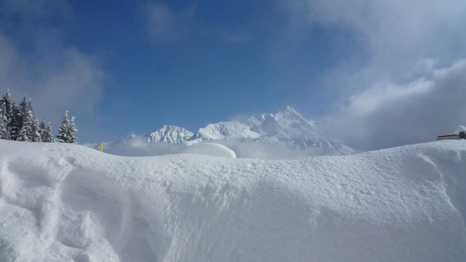 Foto 11 von 37: Du Grand Thiervoz