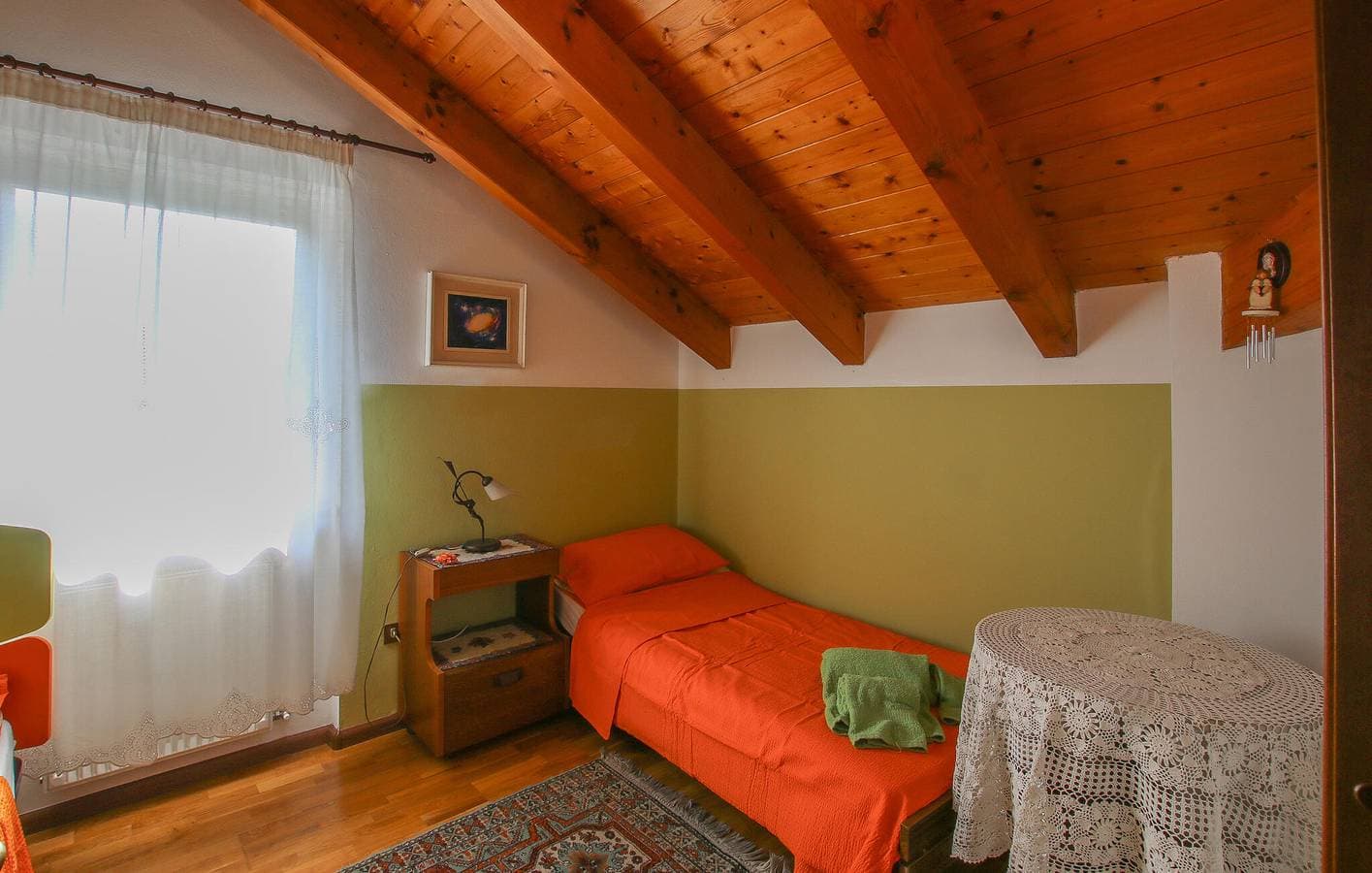 Foto 12 von 15: Wohnung mit Panoramablick in der Nähe von Borgo Valsugana