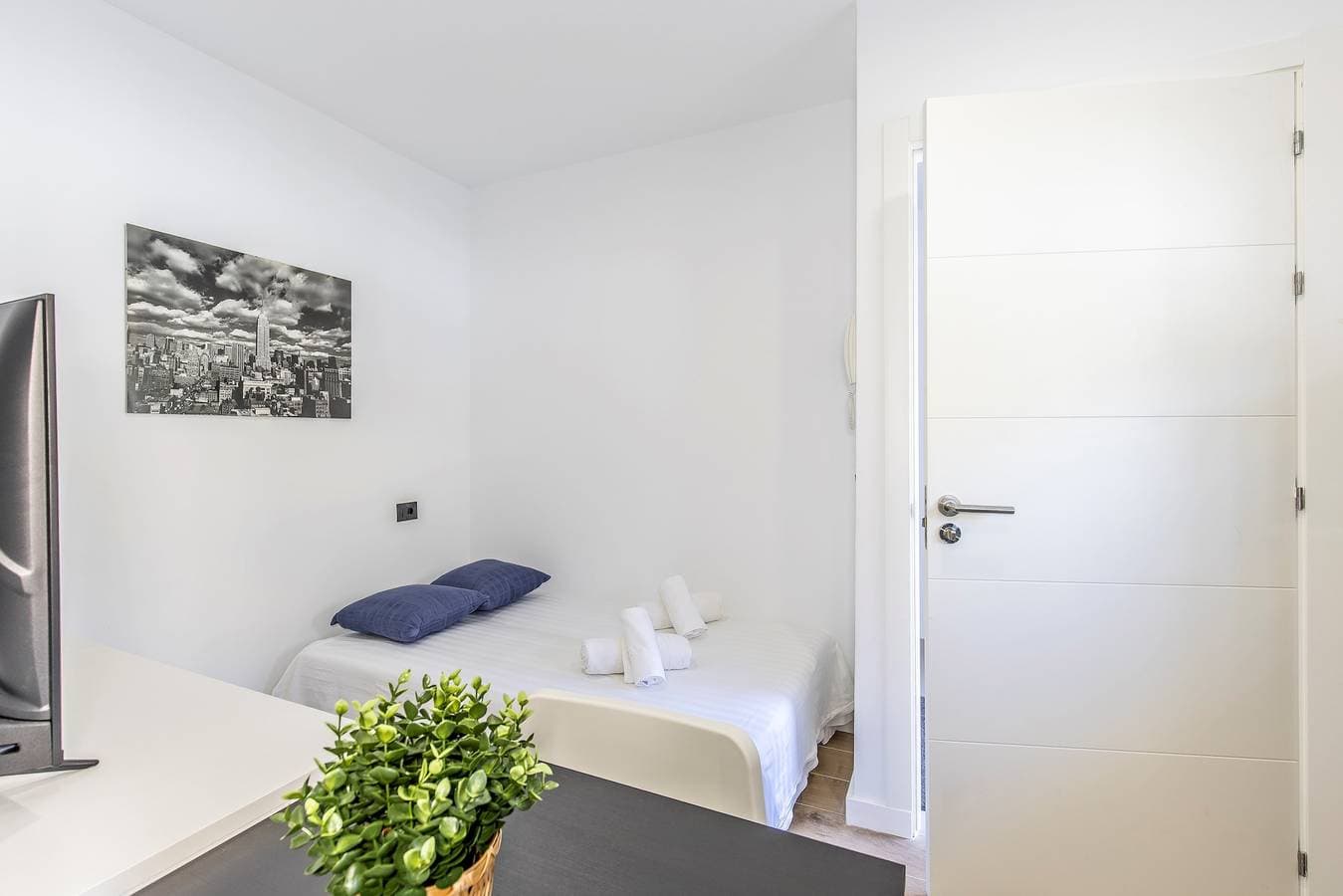 Foto 2 von 14: Ferienwohnung für 2 Personen
