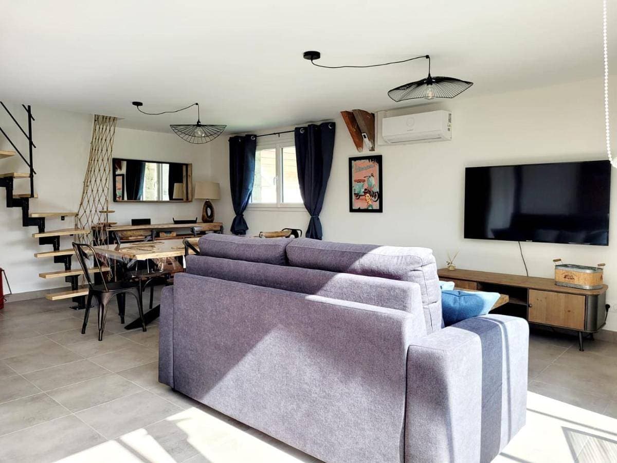 Foto 5 von 16: Two-Bedroom House