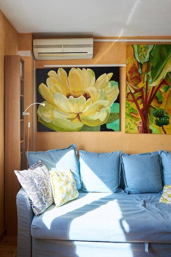Bellavista Beach Apartment 1