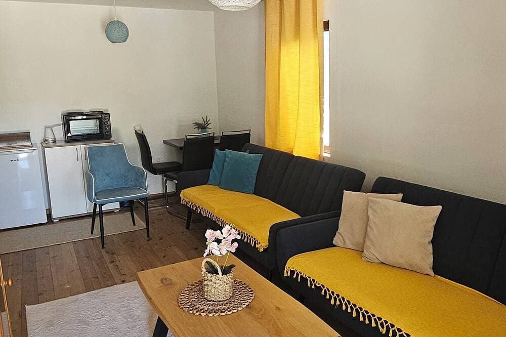 Foto 10 von 19: Rajana Bungalow am Strand