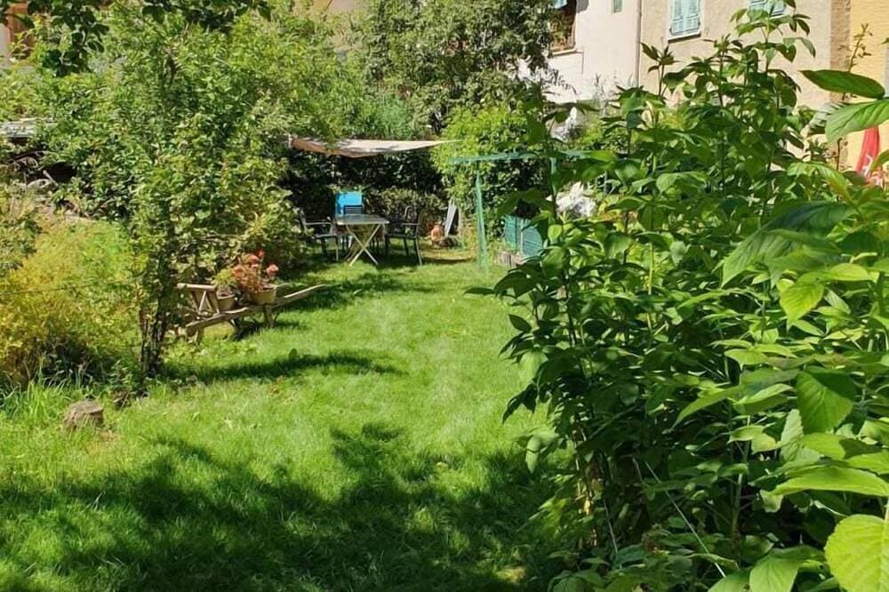 Foto 9 von 19: Le Portalet - Saint-Etienne-De-Tinee