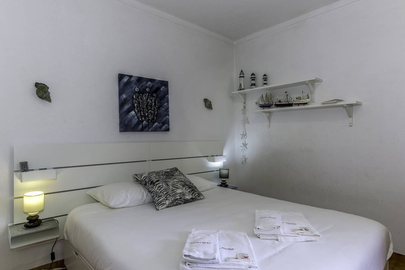 Foto 9 von 15: Flh Praia da Rocha Marine Design Flat