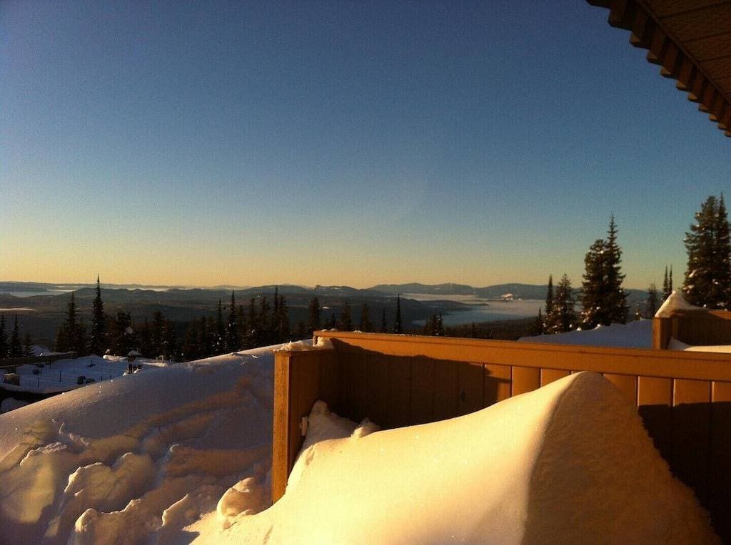 Foto 2 von 11: 2 Bd 2 Bth - Easy Ski in Ski out - Spaziergang zum Dorf