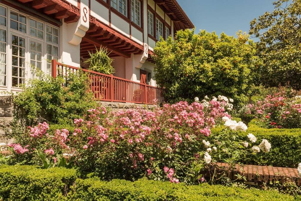 Foto 4 von 61: La Villa Maldagora S3