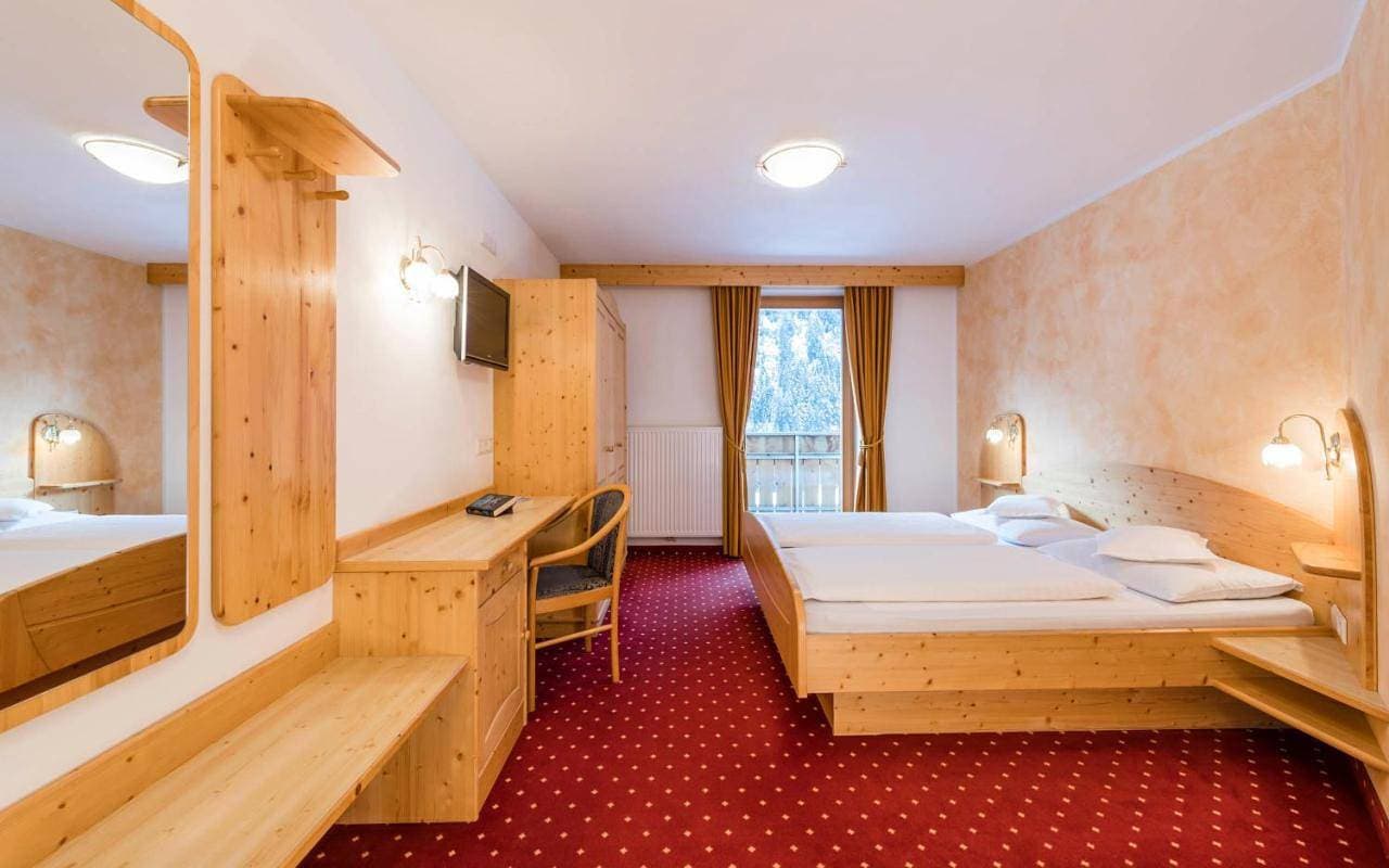 Foto 7 von 10: Double Room with Balcony
