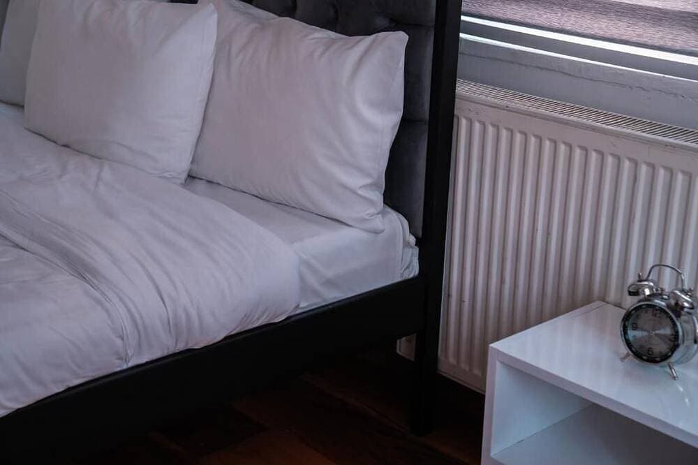 Foto 11 von 30: Taxim No1 Suites Istanbul