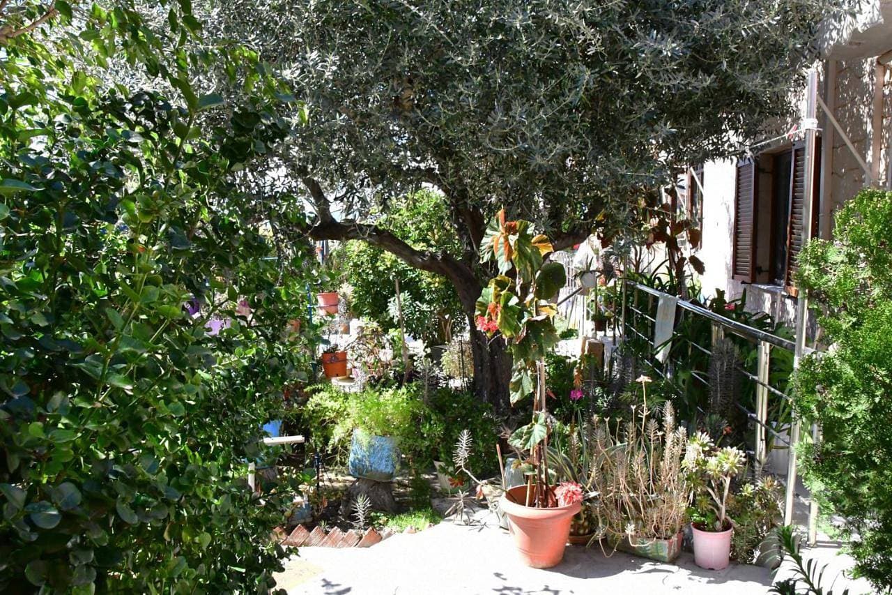 Foto 5 von 42: Apartment - Ground Floor with Garden View